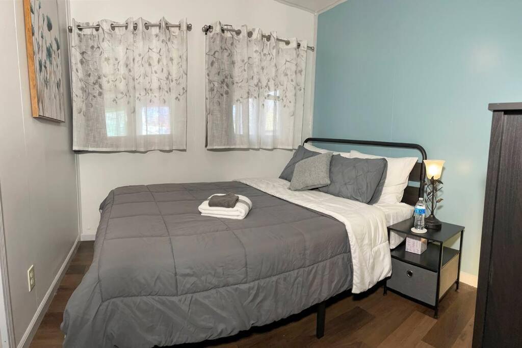 דירות ווקיגן *King Bed/3Bds House Near Naval Base & 6Flags* מראה חיצוני תמונה