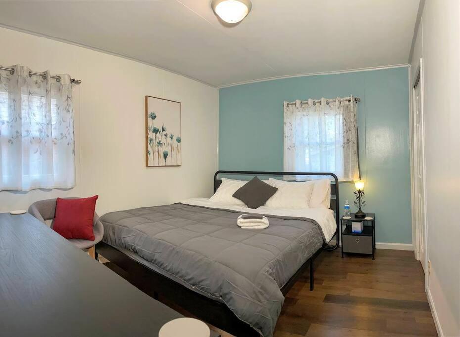 דירות ווקיגן *King Bed/3Bds House Near Naval Base & 6Flags* מראה חיצוני תמונה