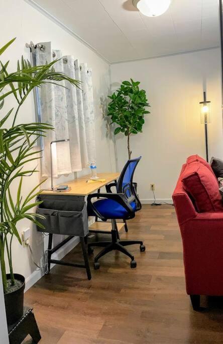דירות ווקיגן *King Bed/3Bds House Near Naval Base & 6Flags* מראה חיצוני תמונה
