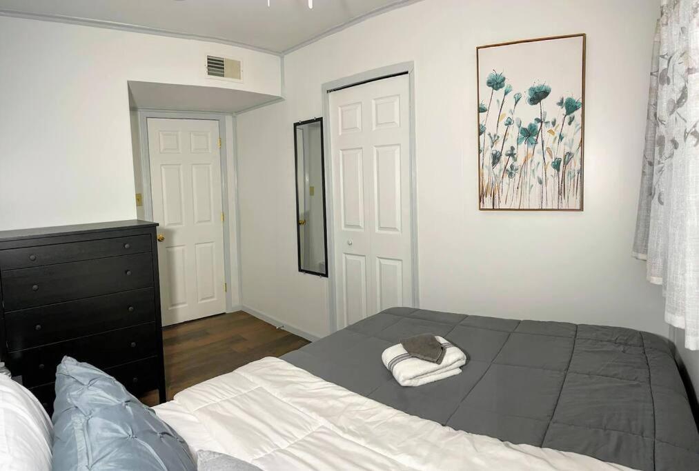 דירות ווקיגן *King Bed/3Bds House Near Naval Base & 6Flags* מראה חיצוני תמונה