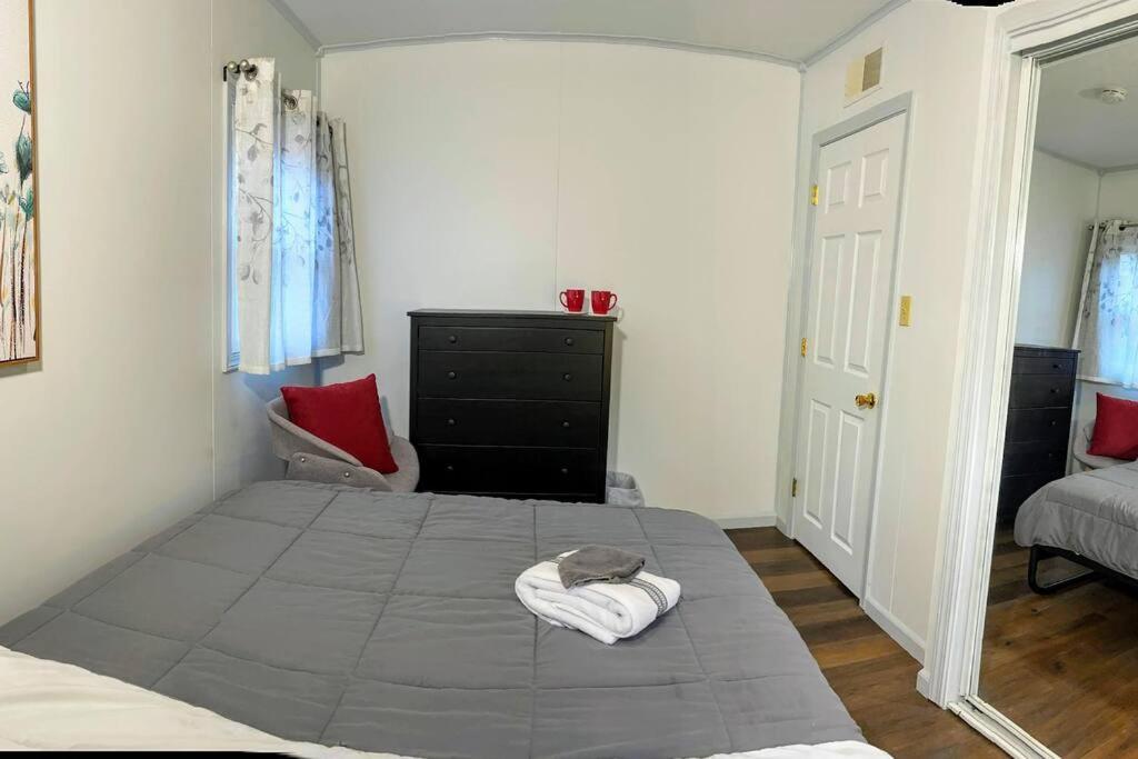 דירות ווקיגן *King Bed/3Bds House Near Naval Base & 6Flags* מראה חיצוני תמונה