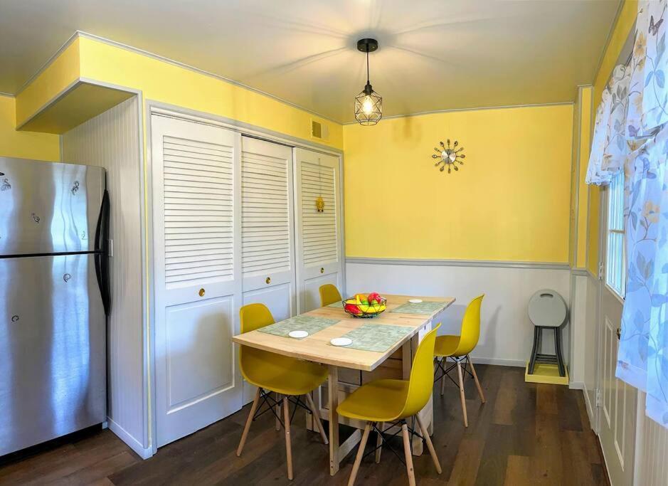 דירות ווקיגן *King Bed/3Bds House Near Naval Base & 6Flags* מראה חיצוני תמונה